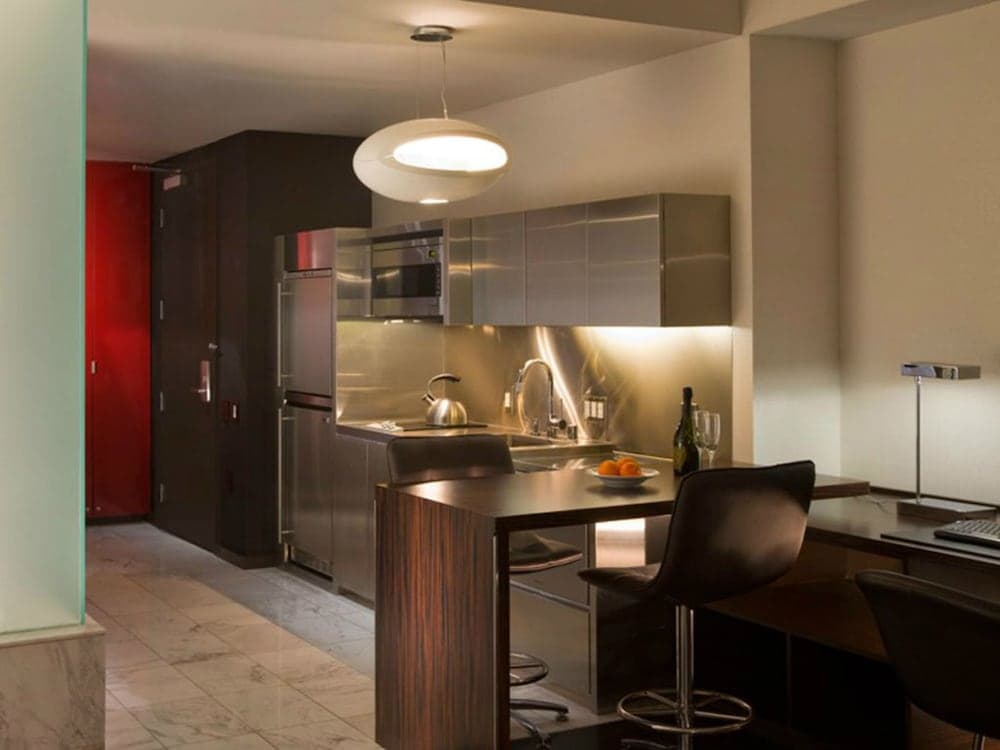 Palms Place The Celine Riviera Suite