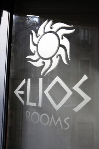Elios Rooms