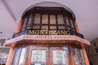 Mont Blanc