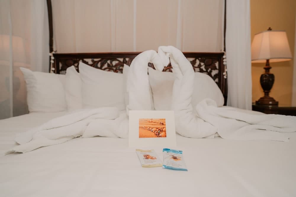 Pantai Inn