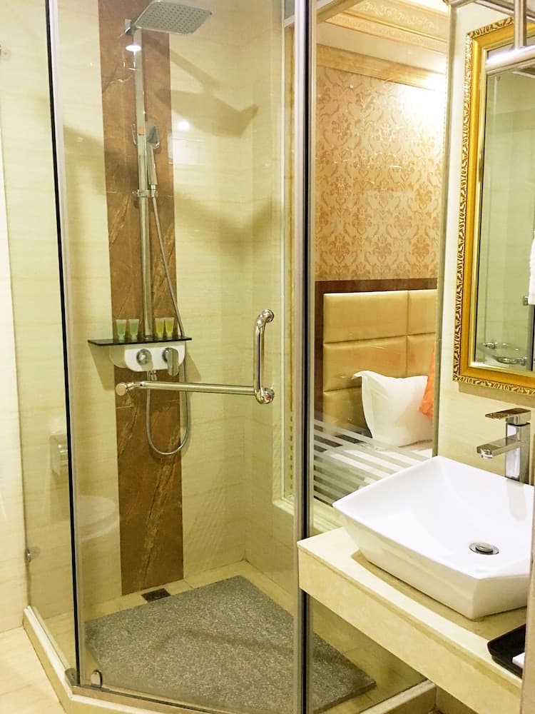 Jingdu Hotel