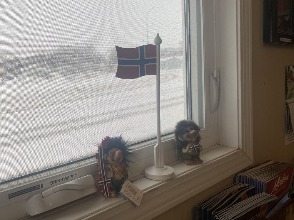 Norway Inn