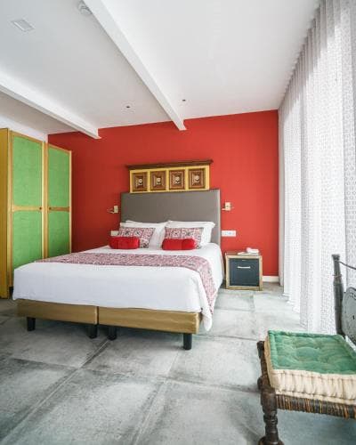 Hotel Lampara