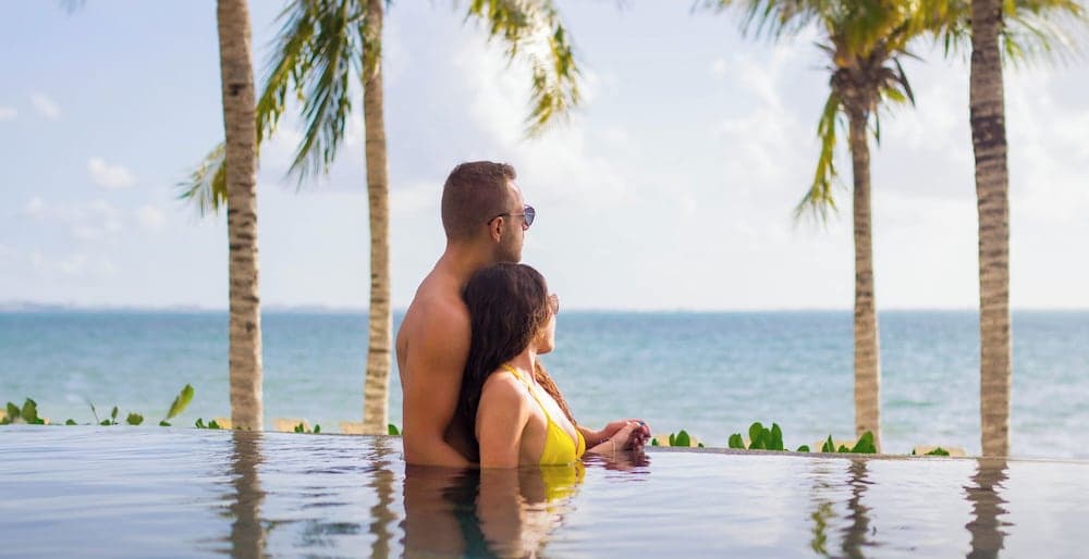 Villa del Palmar Cancun Luxury Beach Resort & Spa