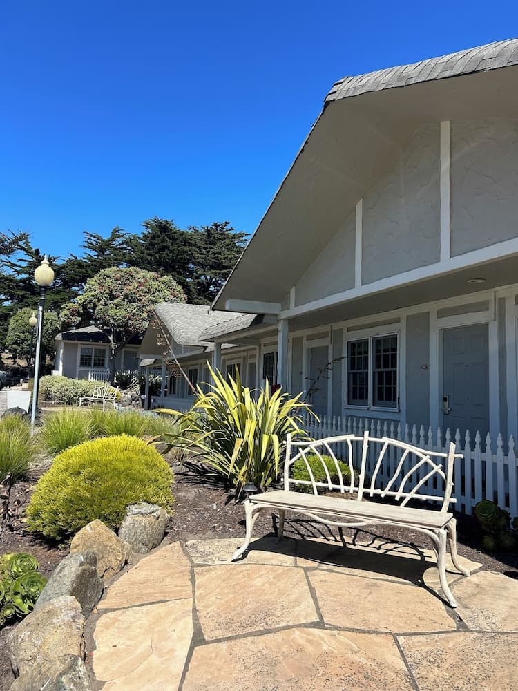 FogCatcher Inn