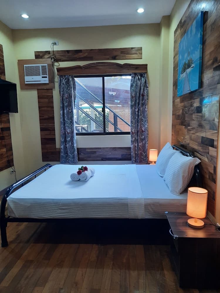 Mabini Lodge