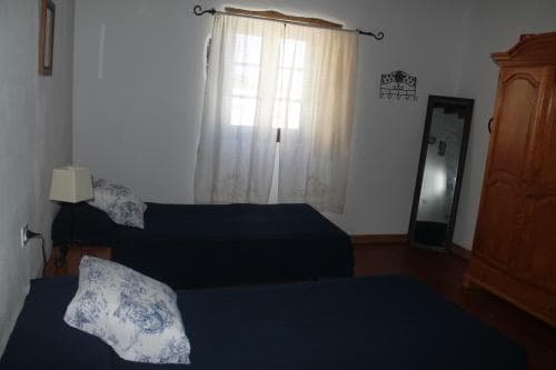 Casa los Abuelos