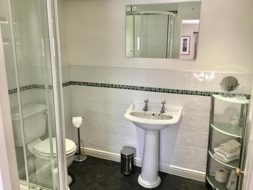 Six Castlegate Guest House