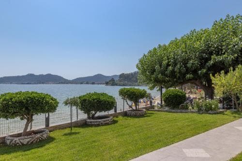 Villa Nisteri