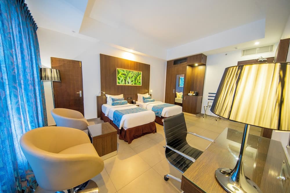 Best Western Elyon Colombo