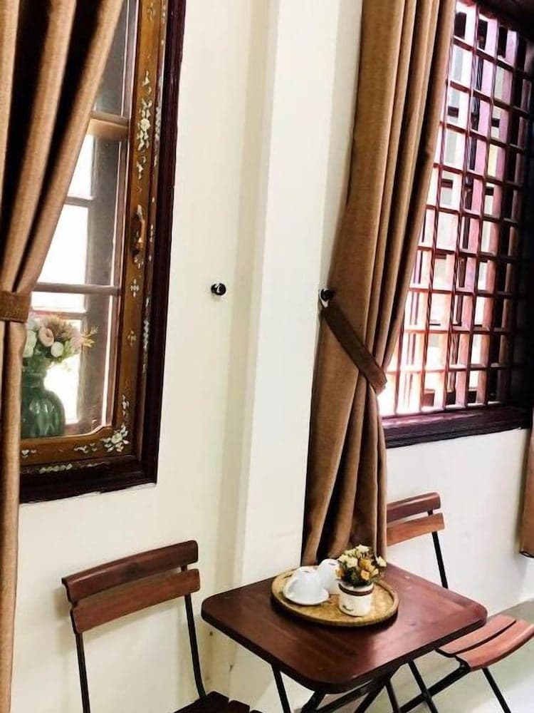 Eva Homestay