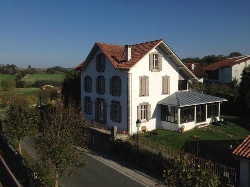 Chalet Elisa