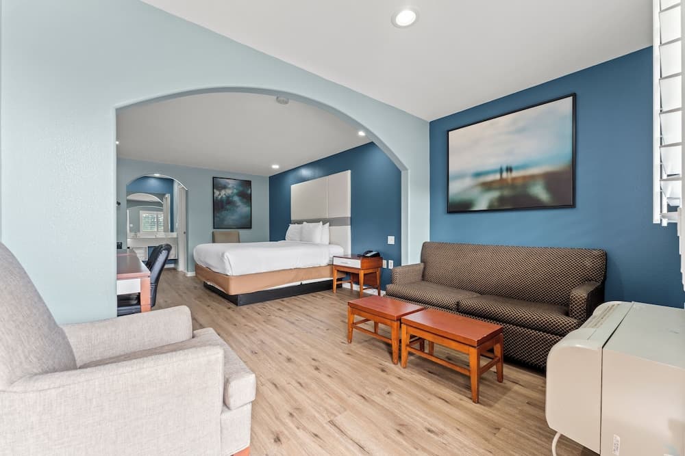 Executive Inn & Suites Magnolia