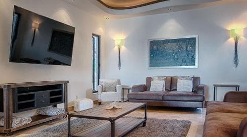 Villa Vegas
