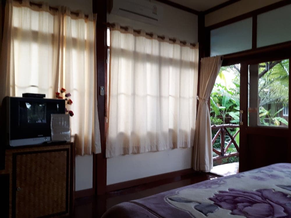 Sansuk Resort