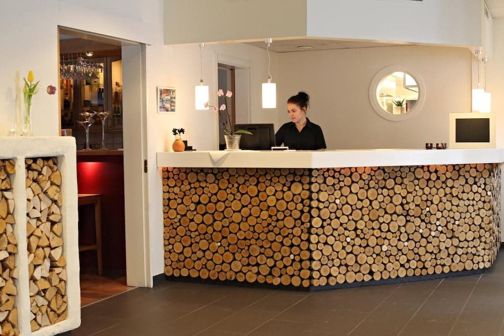 Sorsele River Hotel
