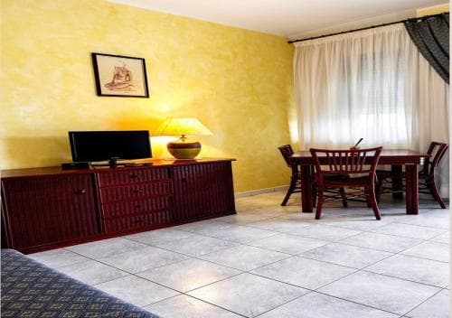 Hotel Blue Rose s