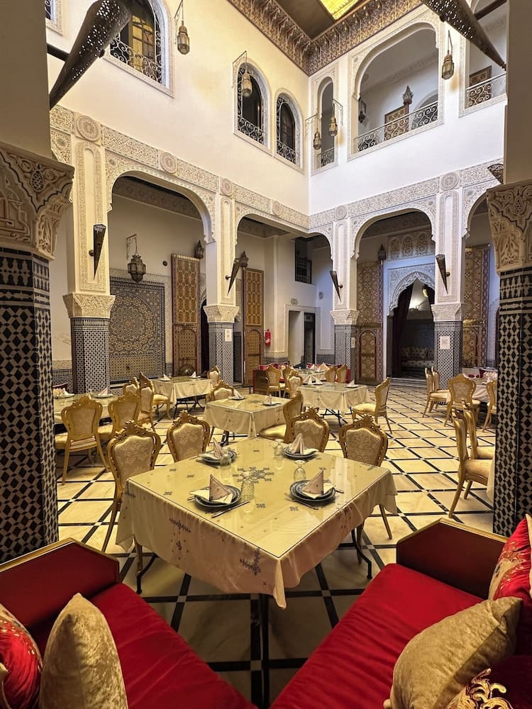 Riad Rcif