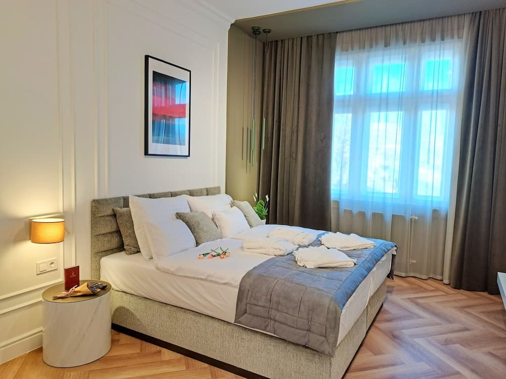 Hotel Domus Collis
