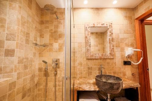Apartamentos Royal