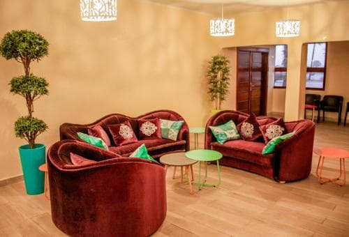 Assam Hotel