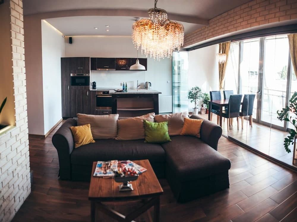 GP Apartments