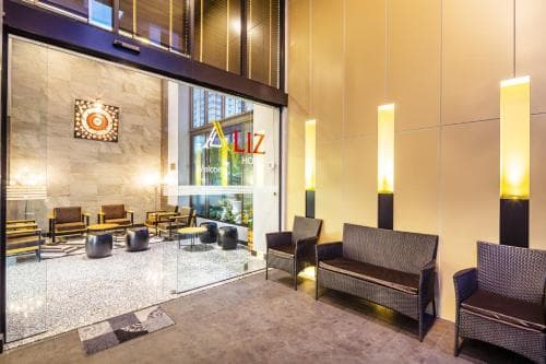 Aliz Hotel