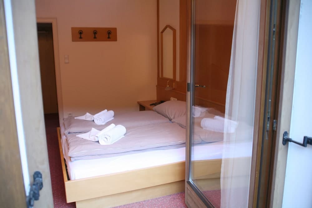 Hotel Gisser
