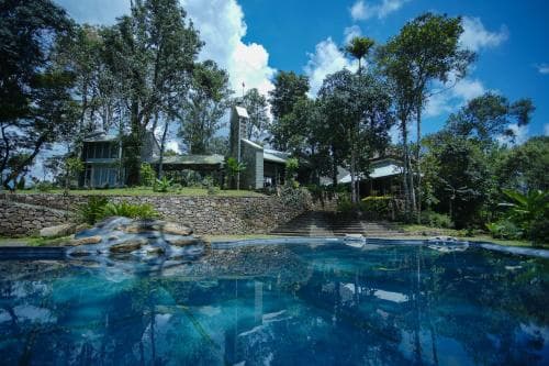Sugati Retreat