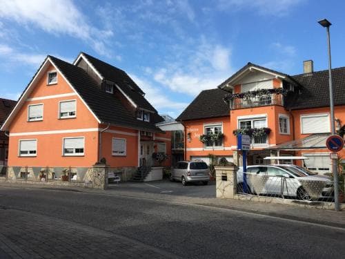 Pension JÄger