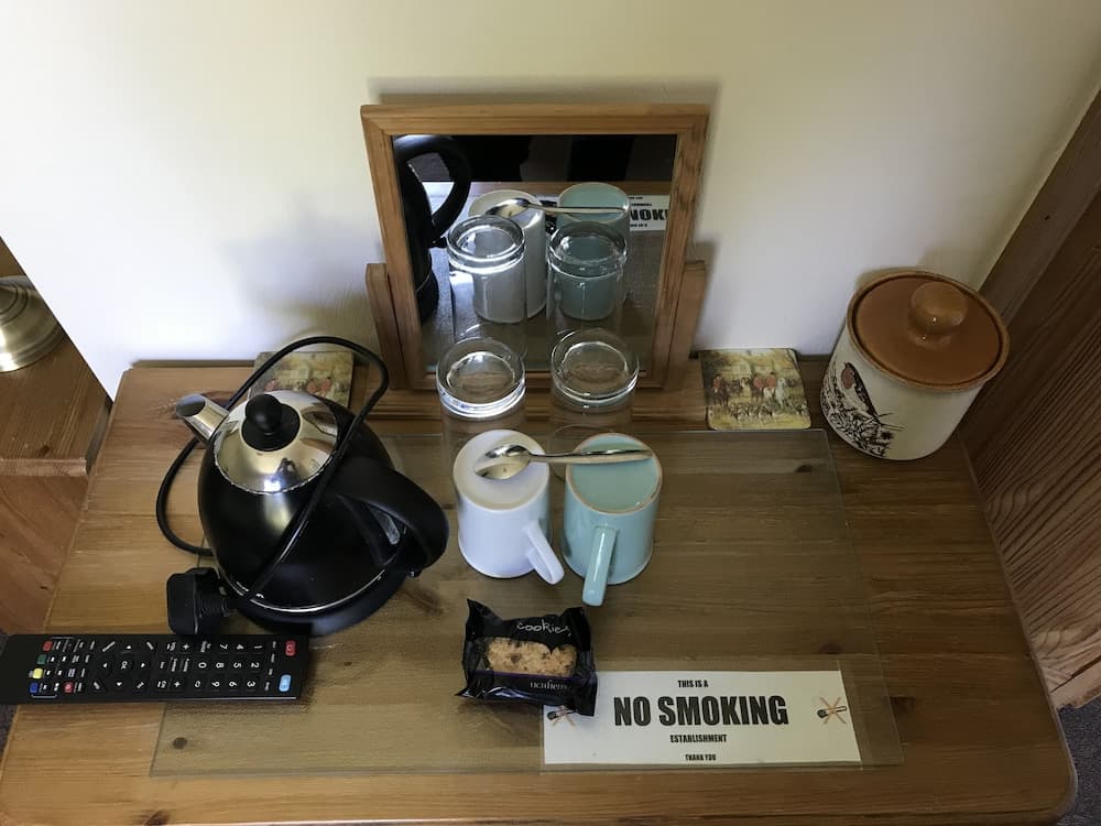 Ashfield Bed and Breakfast