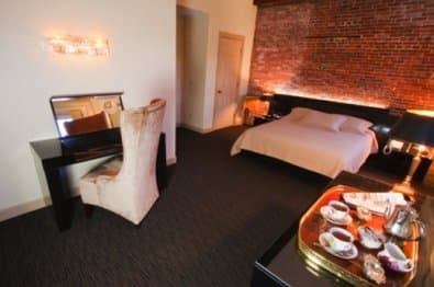 Garrison Inn