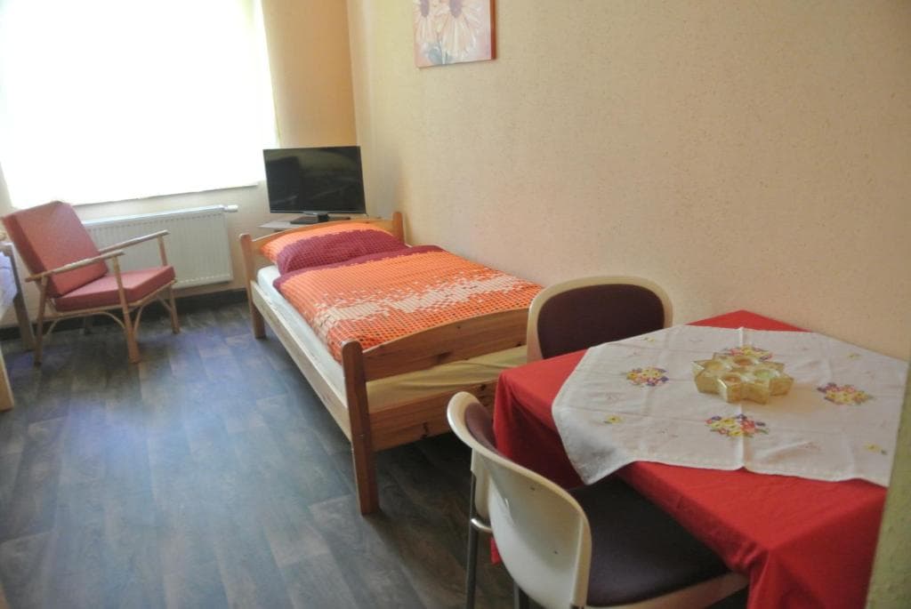 Pension Valeria