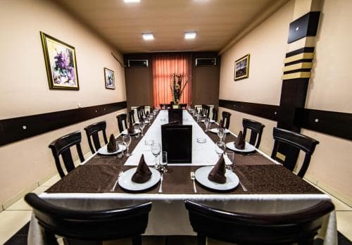 Hotel Albo
