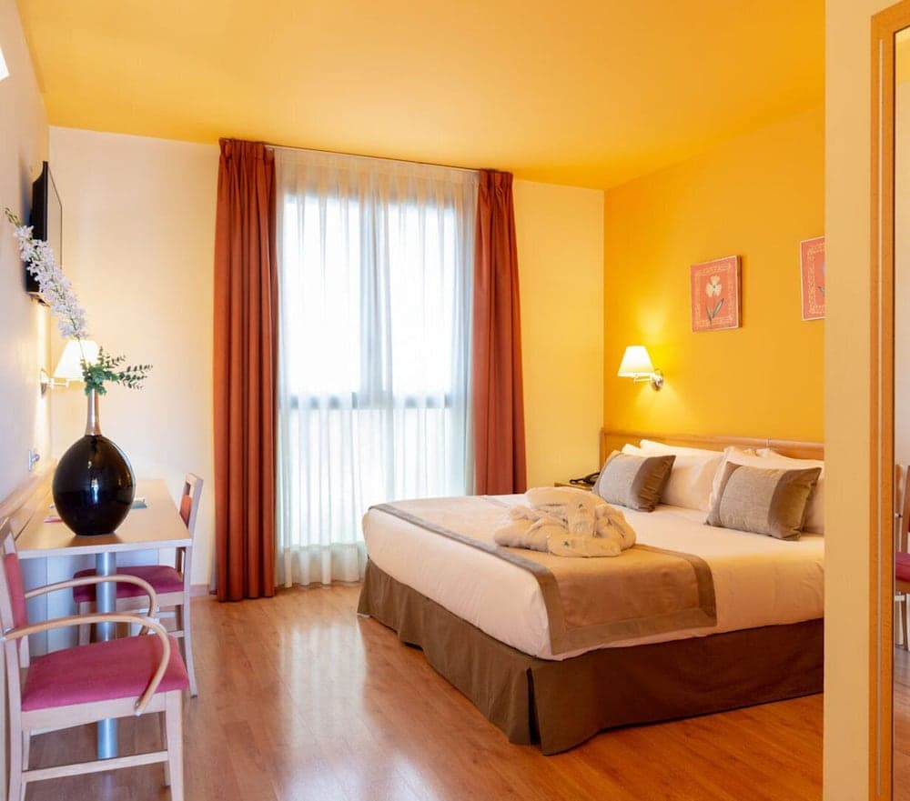 Hotel Real Lleida