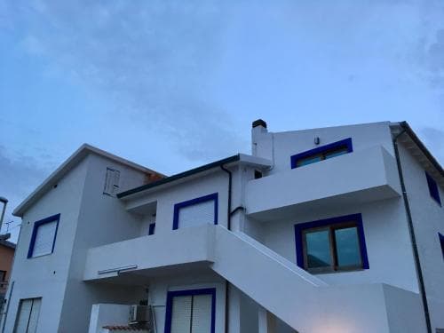 B&B Bentu E Mari