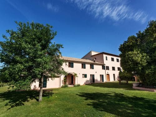 Casale Satriano