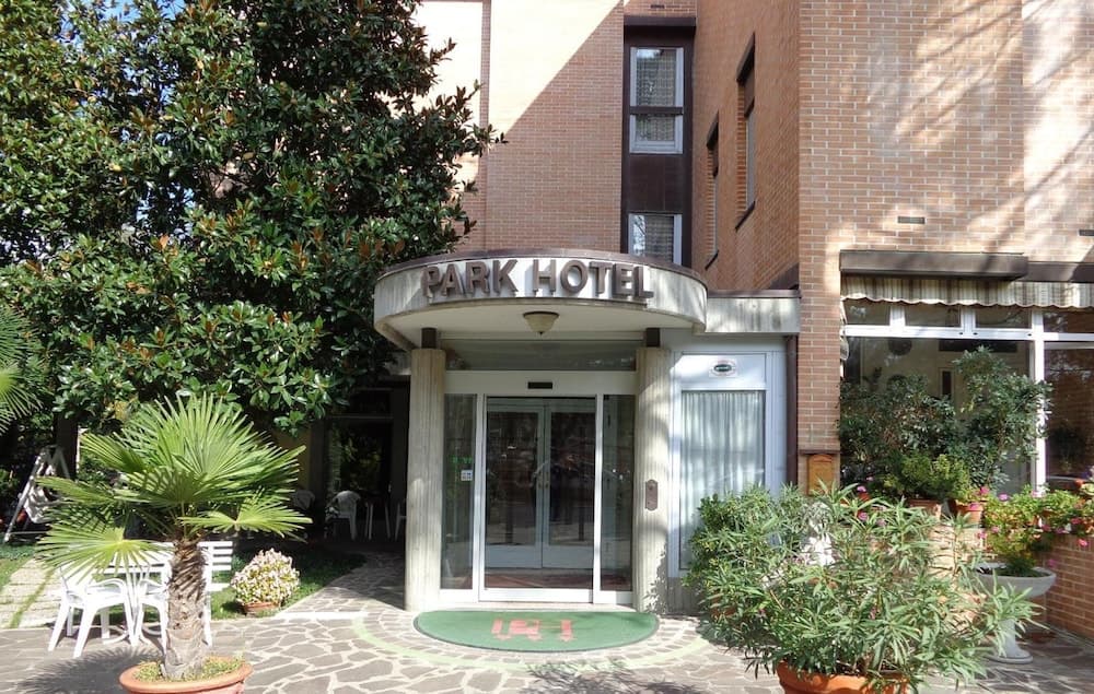 Park Hotel