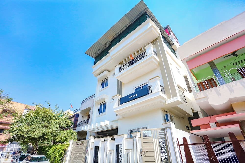 Fabexpress Aditya Guest House