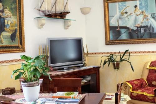 B&B Marina Piccola
