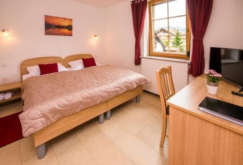 Bed & Breakfast Karun