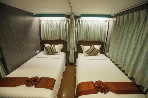 Rangoon Boutique House
