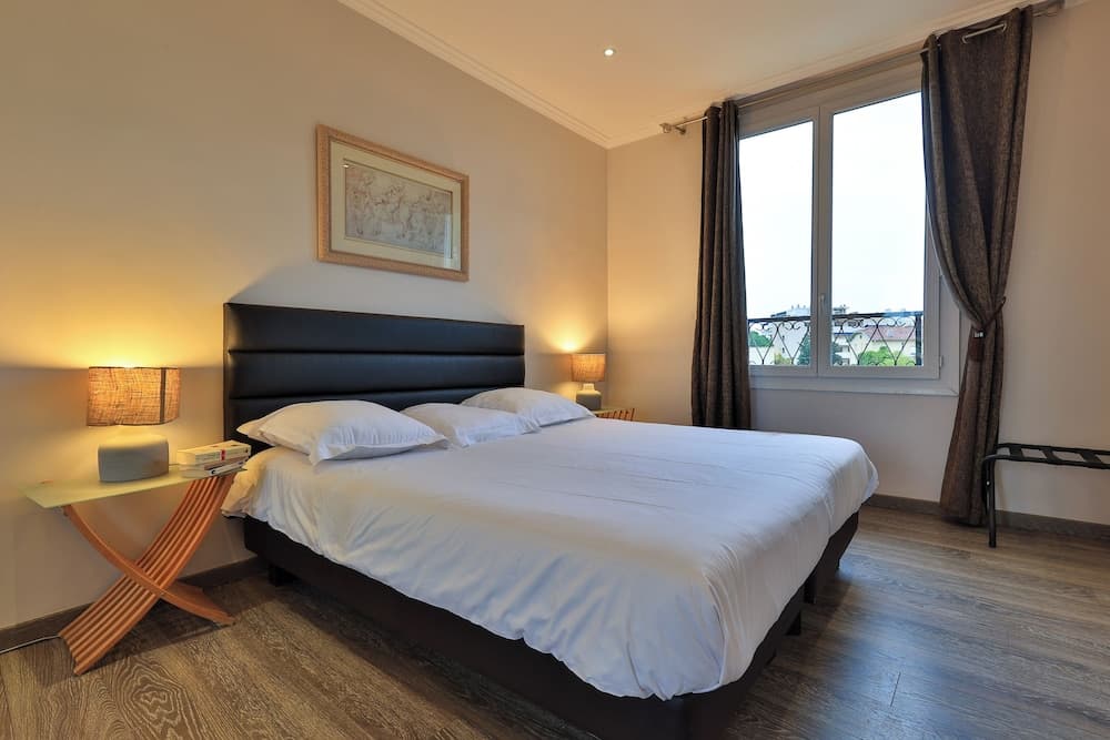 Residence Emeraude