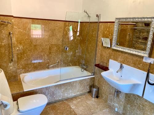 Hotel Suites Valles Pasiegos