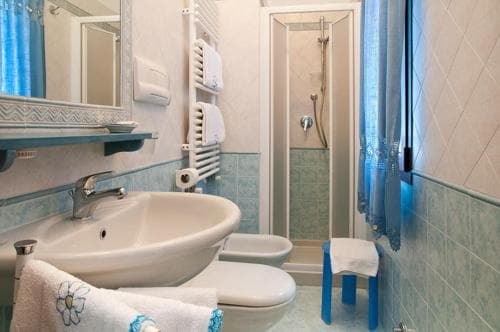 Bed & Breakfast Nettuno