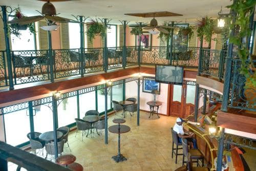 Harbour View Suites