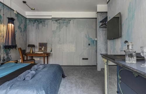 Litinterp Guesthouse Vilnius