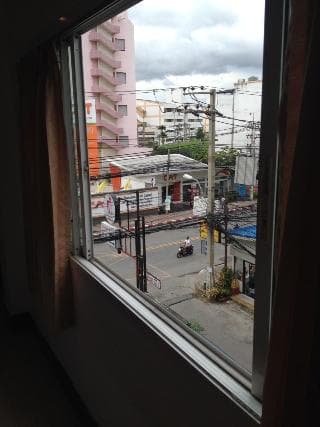 Greenvale Serviced Apartment