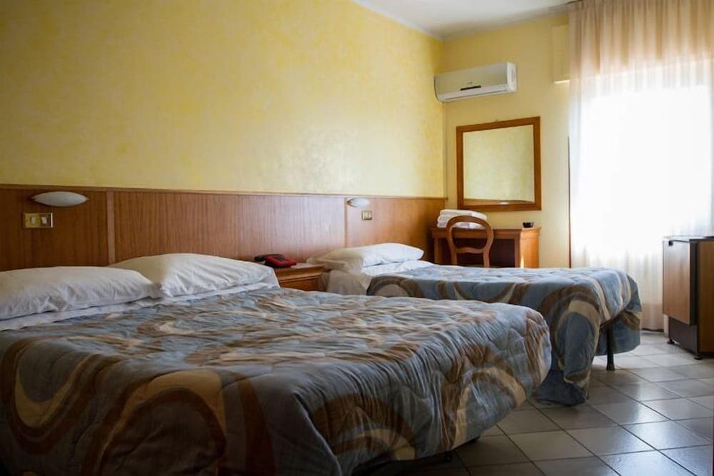 Albergo La Noce