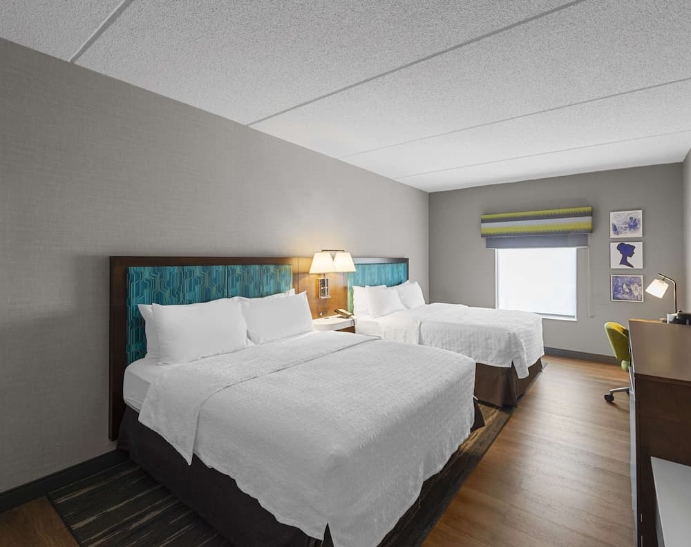 Hampton Inn Nanuet